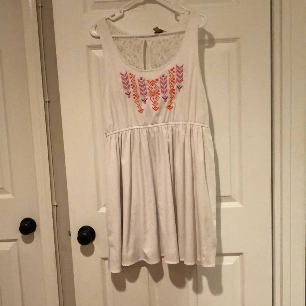 Arizona jeans Sunmer Dress